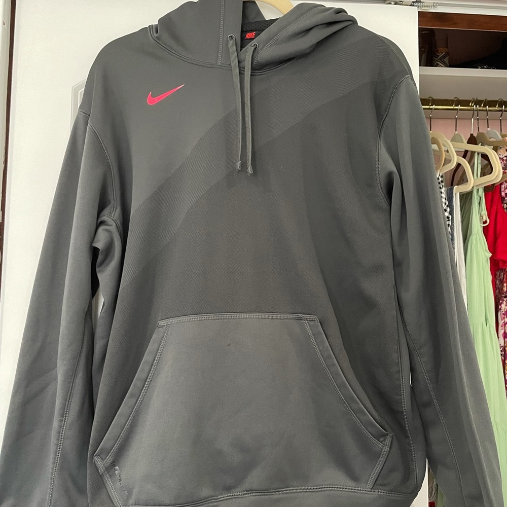 Nike hoodie